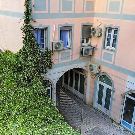 Marina Apartment - The Ocean Heart Of Shkodra エクステリア 写真