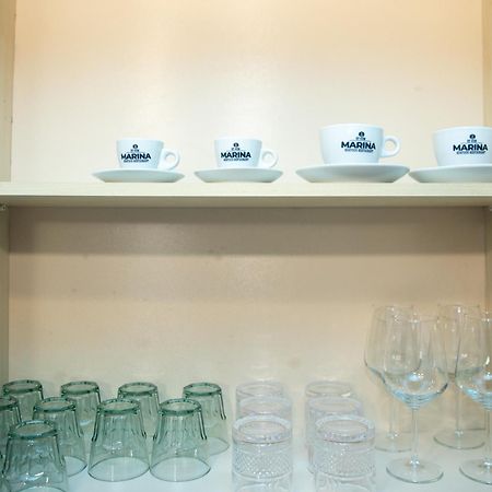 Marina Apartment - The Ocean Heart Of Shkodra エクステリア 写真