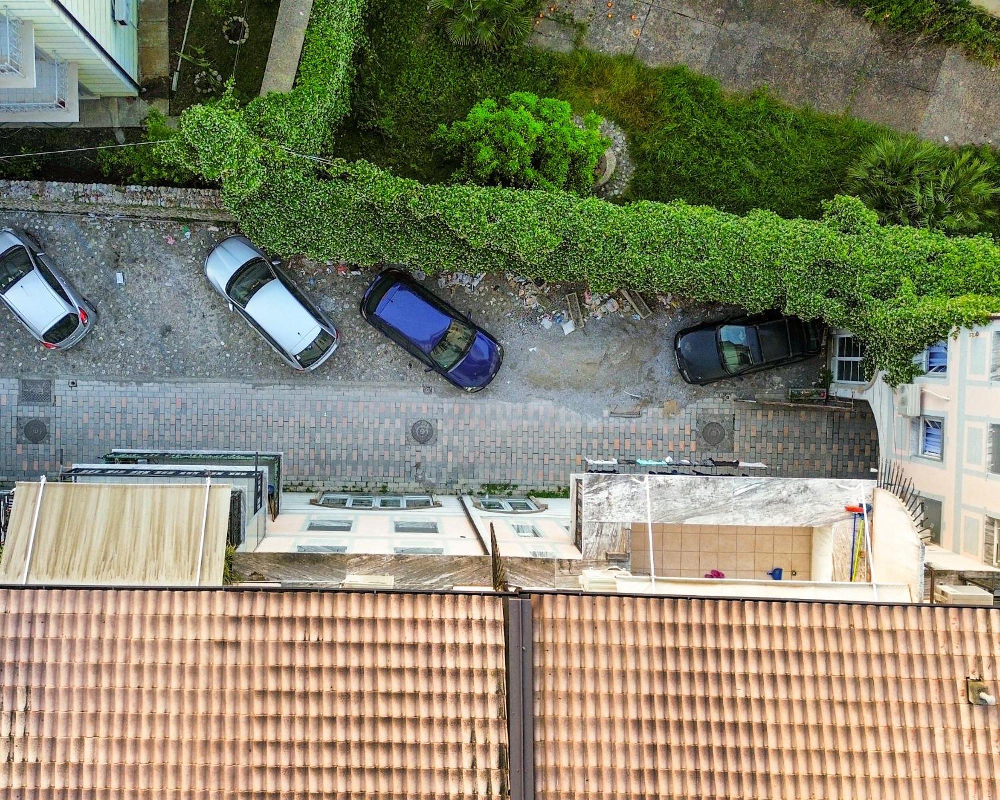 Marina Apartment - The Ocean Heart Of Shkodra エクステリア 写真