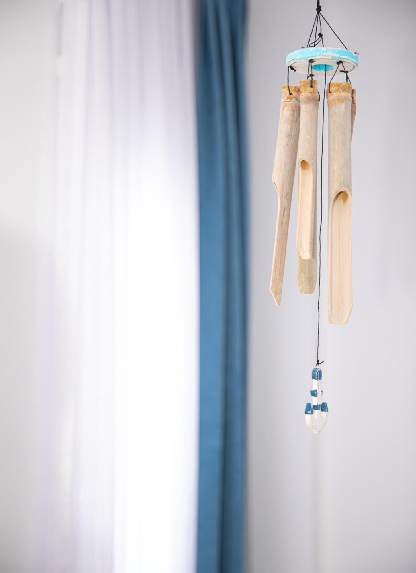 Marina Apartment - The Ocean Heart Of Shkodra エクステリア 写真