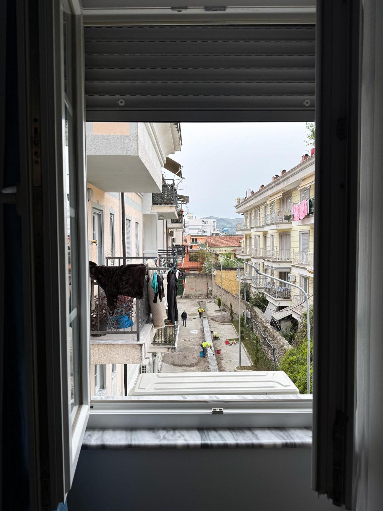 Marina Apartment - The Ocean Heart Of Shkodra エクステリア 写真