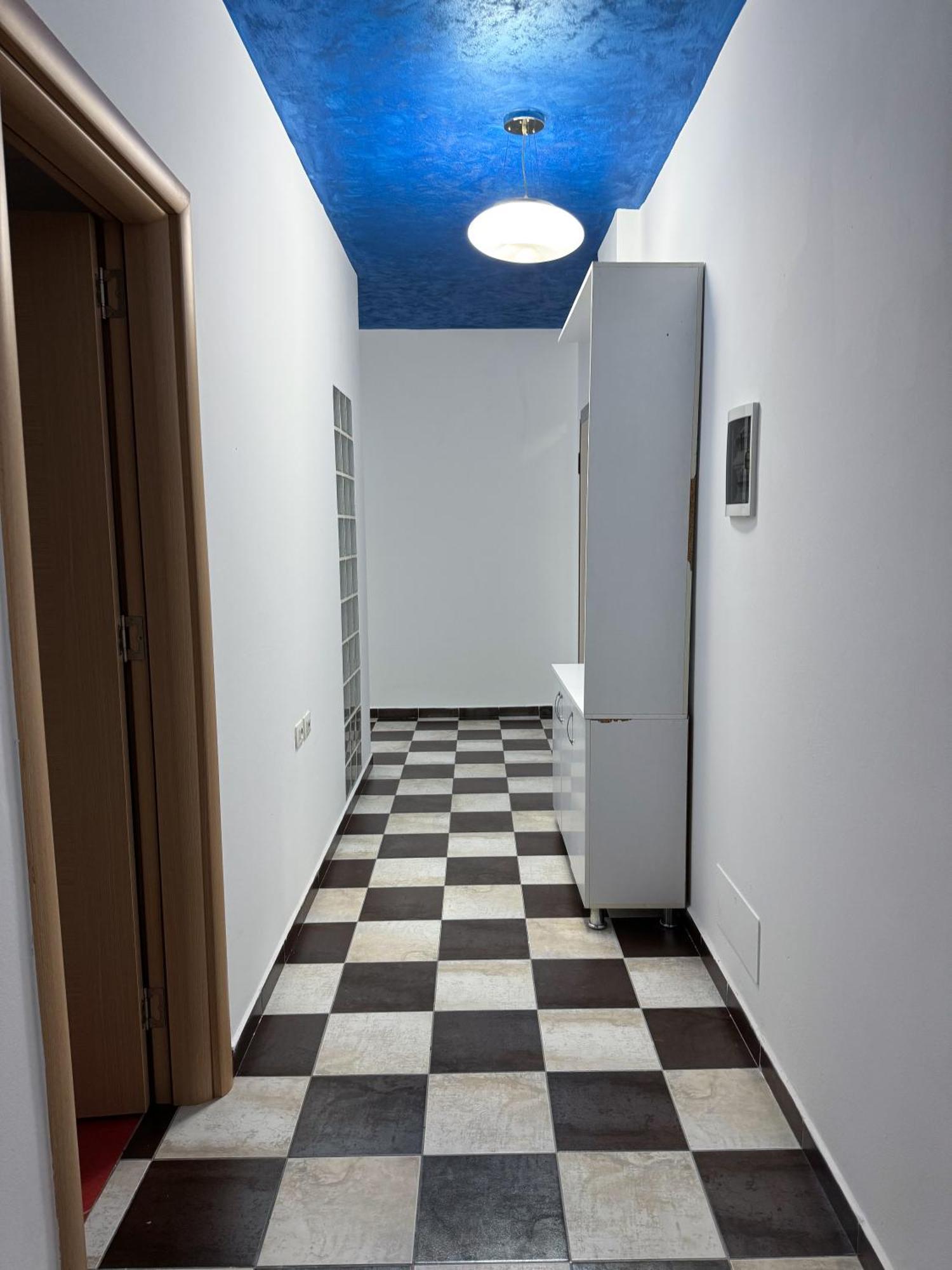 Marina Apartment - The Ocean Heart Of Shkodra エクステリア 写真